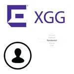 XGG Account Group Editor icon