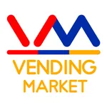 Vending Market icon