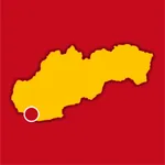 Bratislava Offline Map icon