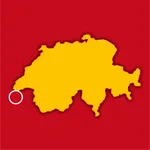 Geneva Offline Map icon