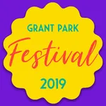 Grant Park Music Festival icon