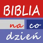 Biblia na co dzień icon