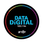 Data Digital 105.1 icon