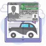 Mississippi DPS Permit Test icon