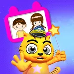 男生女生大不同星猫小课堂 icon