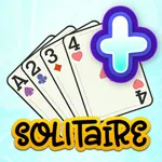 Solitaire Plus Journey icon