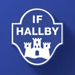 IF Hallby - Gameday icon