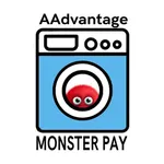 AAdvantage Monster Pay icon