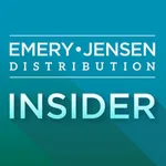 Emery Jensen Insider icon