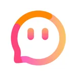 闲聊—在线聊天交友 icon