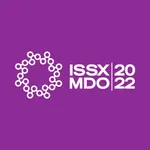 ISSX/MDO 2022 icon