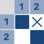 Nonogram Logic icon