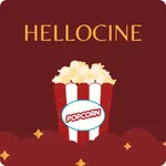 Hellocine icon