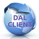 DALClient icon