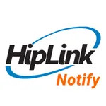 HipLink Notify icon