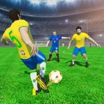 Soccer Games League icon