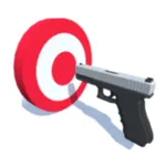 Gun Shooter Maze icon