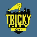 Tricky City App icon