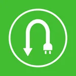 Pfalzwerke charge icon