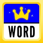 Crack Word Challenges icon