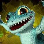 Lizard Launch icon