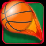 Flip Dunk io icon