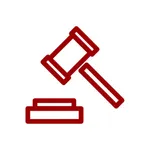 Mock Trial Rules of Evidence icon