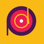 podU: Stream Arabic Podcasts icon