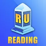 RU READING icon