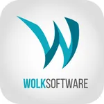 Wolk Software App icon