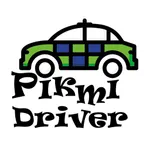 Pikmi Driver icon