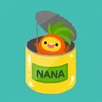 Pineapple NANA icon