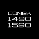 Conga 1490 1590 icon