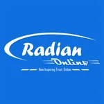 Radian Online Zambia icon