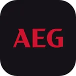 AEG INVERTER icon