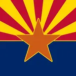 Arizona emoji - USA stickers icon