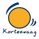 Kortezwaag icon