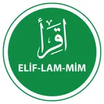Elif Lam Mim icon