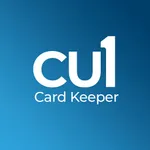 CU1 Card Keeper icon