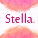 Stella.(ステラ) コスメ・化粧品の管理アプリ icon