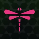 Dragonfly Golf Player icon