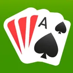 Quickie Solitaire icon