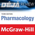 Deja Review: Pharmacology, 3/E icon