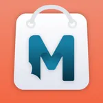 Shared Grocery List - BiteMeal icon