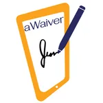 AWaiver Kiosk icon