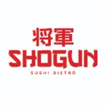 Shogun Sushi Bistrô icon