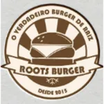 Roots Burger icon