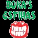 Bokas Esfihas icon