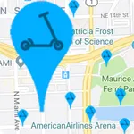 Scooters Near Me icon