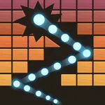 Brick Breaker: Legend Balls icon